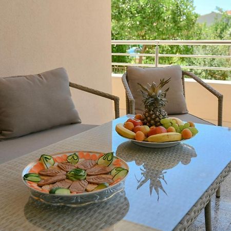 Apartment Damir Τρογκίρ Εξωτερικό φωτογραφία