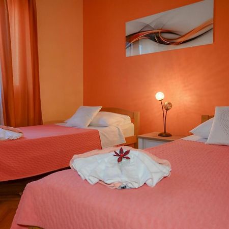 Apartment Damir Τρογκίρ Εξωτερικό φωτογραφία