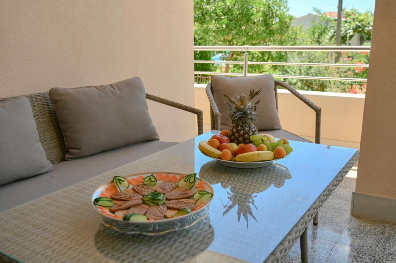 Apartment Damir Τρογκίρ Εξωτερικό φωτογραφία