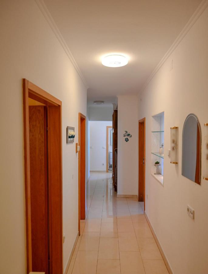 Apartment Damir Τρογκίρ Εξωτερικό φωτογραφία