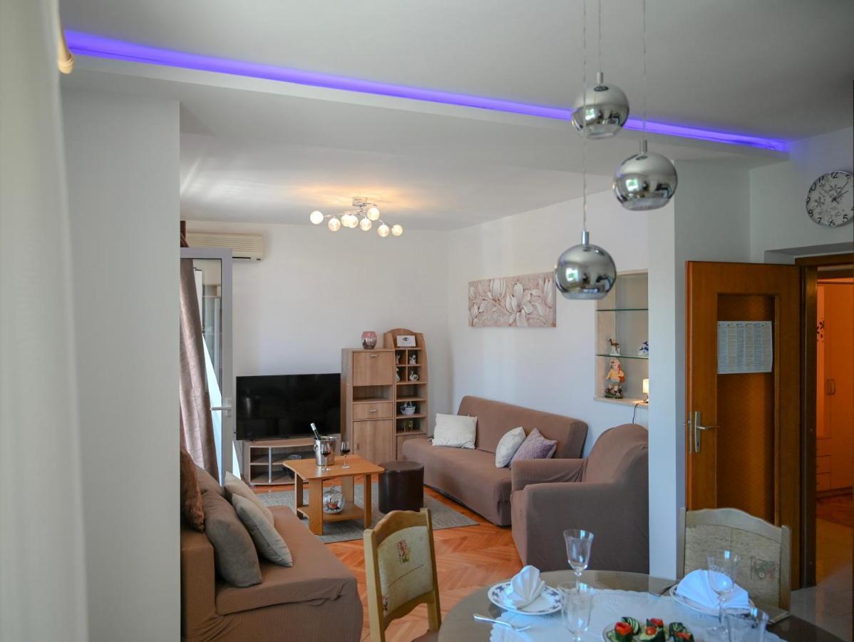 Apartment Damir Τρογκίρ Εξωτερικό φωτογραφία