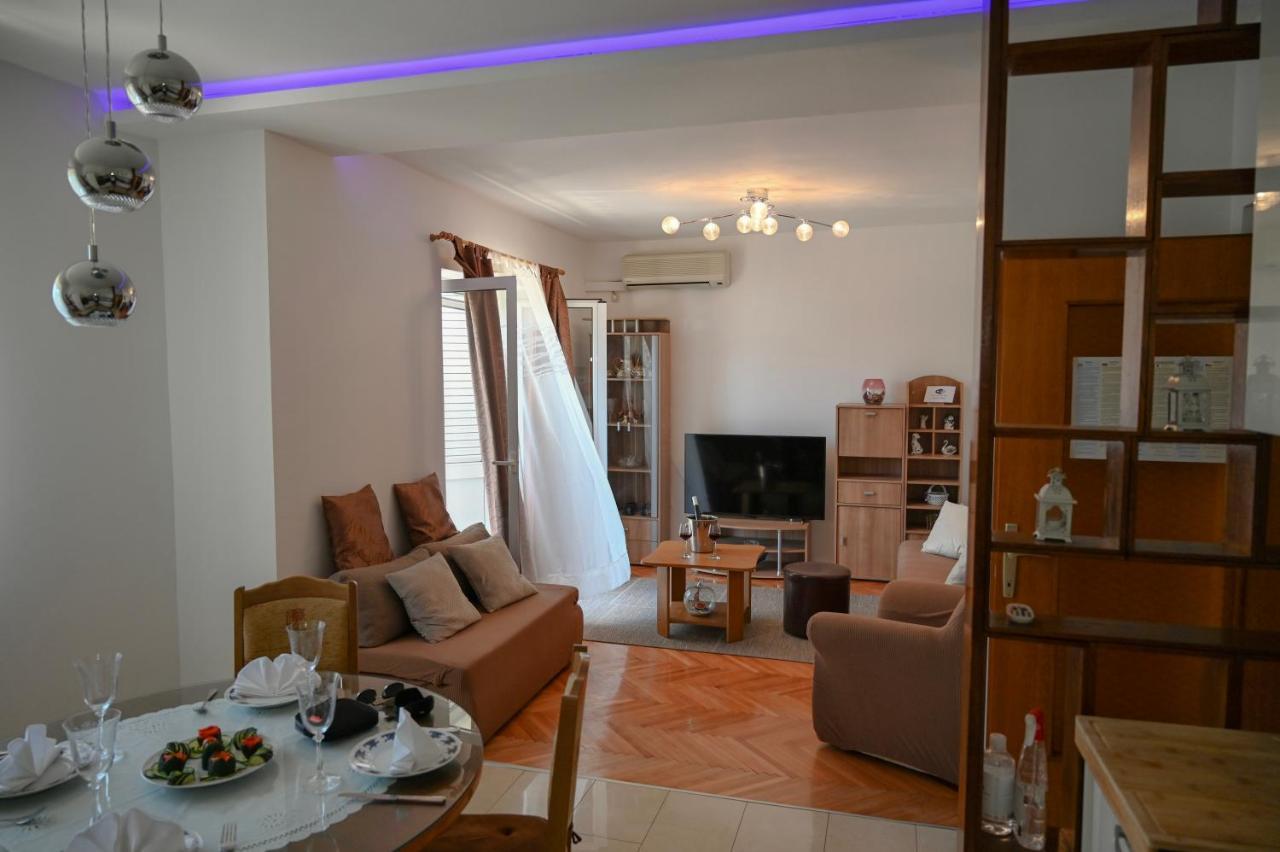 Apartment Damir Τρογκίρ Εξωτερικό φωτογραφία