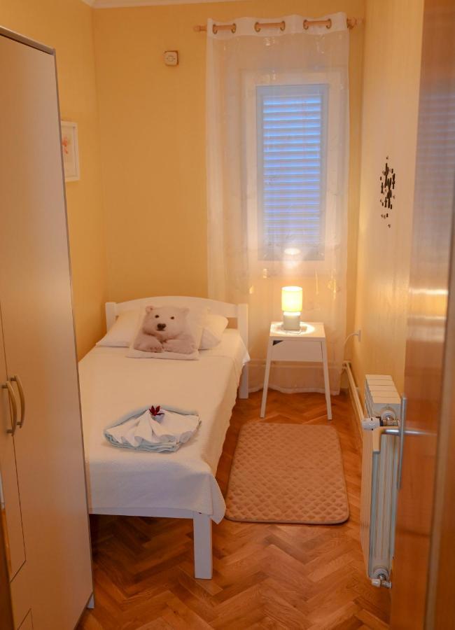 Apartment Damir Τρογκίρ Εξωτερικό φωτογραφία