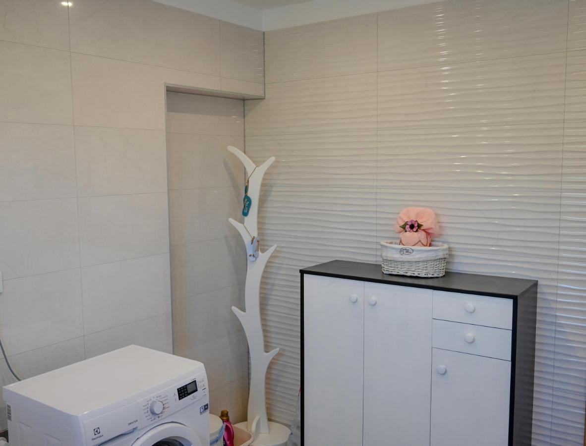 Apartment Damir Τρογκίρ Εξωτερικό φωτογραφία