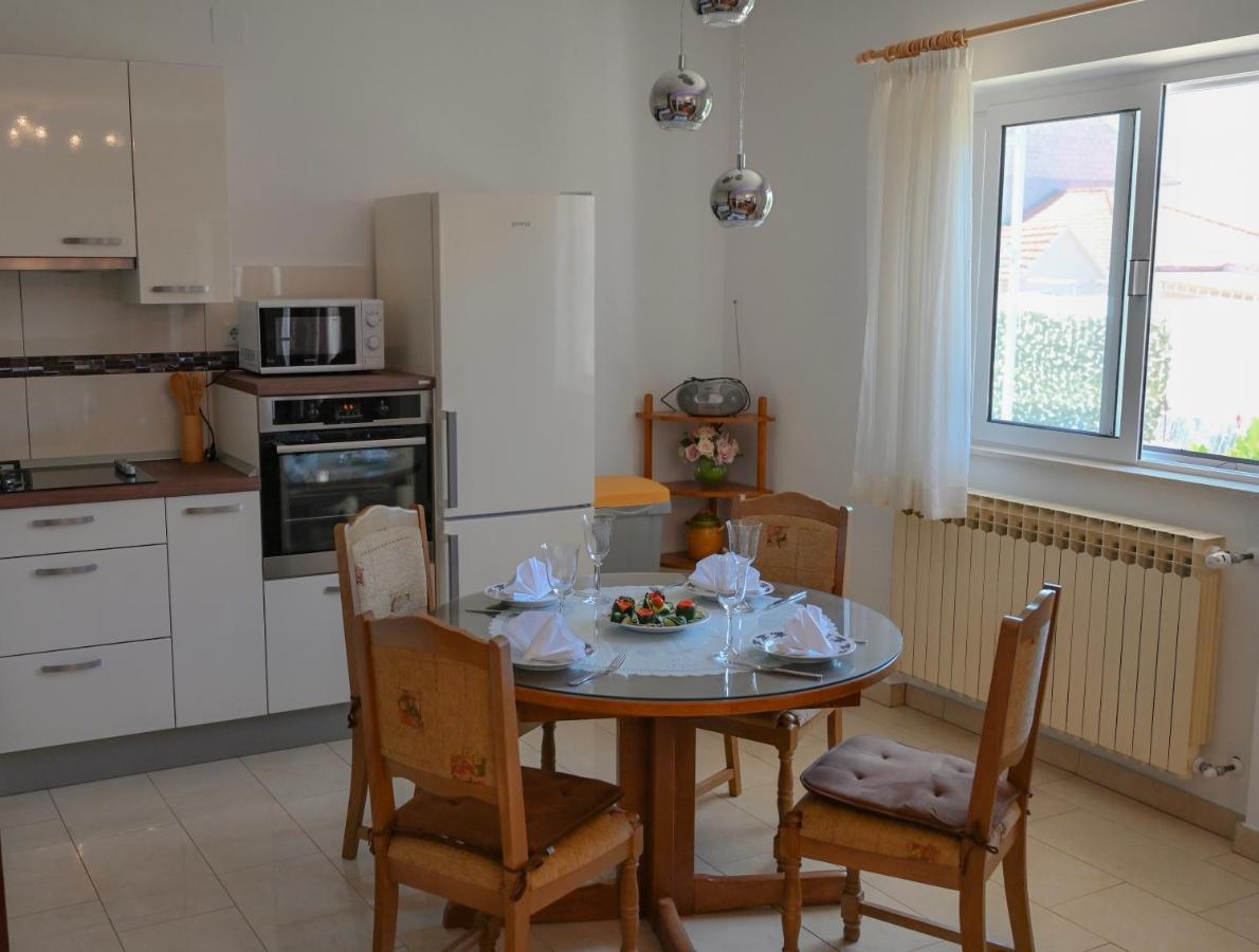 Apartment Damir Τρογκίρ Εξωτερικό φωτογραφία