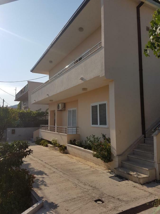 Apartment Damir Τρογκίρ Εξωτερικό φωτογραφία